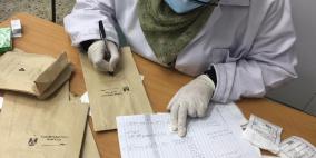 كورونا غزة.. وفاة رضيع وإصابة 195 خلال 24 ساعة