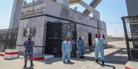 "الخارجية": تتوفر الآن الفرصة لعودة جميع العالقين إلى قطاع غزة