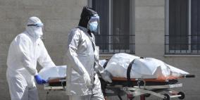 الصحة: أمراض القلب الوعائية لا تزال المسبب الأول للوفيات في فلسطين 