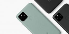 لماذا اختارت جوجل معالج سنابدراجون 765G لهاتف Pixel 5؟