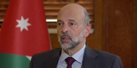 رئيس الوزراء الأردني: ارتفاع الإصابات بكورونا قد يجعلنا نستعد للسيناريو الأسوأ