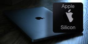 آبل قد تطرح أول جهاز ماك بمعالج Apple silicon قريباً