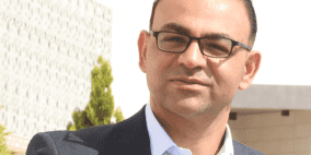 الشرطة الفلسطينة ورسالتها الإعلامية في زمن الاستثناء