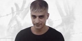 تدهور على الوضع الصحي للأسير المصاب بالسرطان كمال أبو وعر