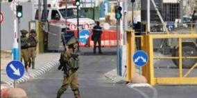 أحدهم خطيرة.. إصابة ثلاثة فتية من مخيم جنين بنيران الاحتلال