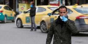 الأردن يسجل رقما قياسيا بوفيات وإصابات كورونا