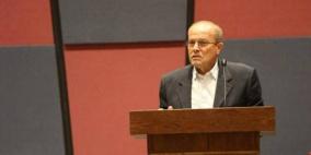 أبو بكر: الصمت الدولي يشجع إسرائيل على مواصلة جرائمها بحق الأسرى