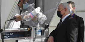 نتنياهو: سنحصل على لقاح كورونا خلال شهرين