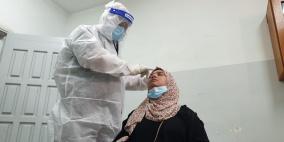 صحة غزة: وفاة و274 إصابة جديدة بـ"كورونا"