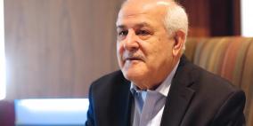 منصور: المسألة الفلسطينيةعلى طاولة مجلس الأمن الأسبوع المقبل