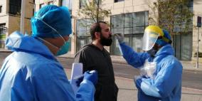 71 وفاة و5861 إصابة جديدة بكورونا في الأردن