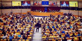 نواب في البرلمان الأوروبي يطالبون بتنفيذ عقوبات على اسرائيل