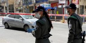 لاول مرة منذ تشرين اول.. اصابات كورونا في اسرائيل تتجاوز الـ1200 