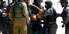 نقل قاصر  إلى "هداسا" إثر تعرضه للضرب أثناء اعتقاله