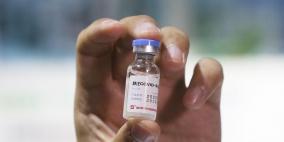 17 وفاة و1968 إصابة بكورونا 