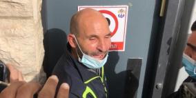 تمديد اعتقال قاتل وفاء عباهرة 8 أيام