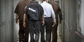 الاحتلال يقرر الإفراج عن الأسير المصاب علي عمرو بكفالة مالية