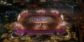 الإعلان عن جدول مباريات كأس العالم للأندية 2020