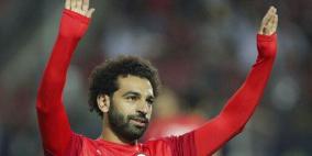 الكشف عن ثروة النجم المصري محمد صلاح في عام 2020