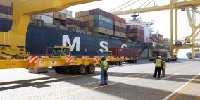 فائض ميزان تجارة قطر يتراجع إلى 2.5 مليار دولار الشهر الماضي