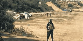 هنية يعلق على مناورة الركن الشديد لفصائل المقاومة