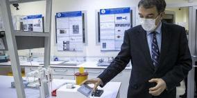 تركيا تعلن تطوير جهاز للكشف عن كورونا في 10 ثوان