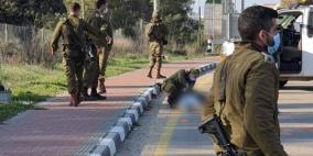 شهيد برصاص الاحتلال جنوب بيت لحم 