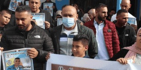 الأسيران جبريل وداوود الزبيدي يعلقان إضرابهما المفتوح عن الطعام