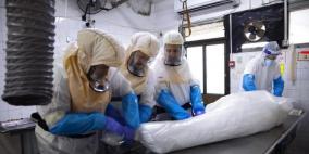 9589 إصابة..  اسرائيل تسجل أعلى معدل قياسي يومي للإصابات بكورونا