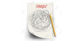 "الشخبطة" دليل على سلامتك العقلية