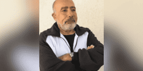 "هيئة الأسرى": الأسير فؤاد الشوبكي بصحة جيدة