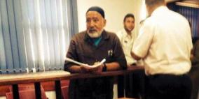 تدهور الوضع الصحي للأسير الشوبكي بعد إصابته بكورونا