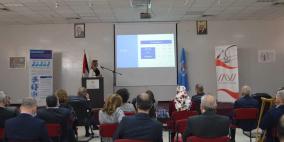 وزارة الصحة: معدل المناعة لكورونا في المجتمع الفلسطيني بلغ 40%