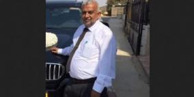 تشييع جثمان الشهيد بلال بواطنة في البيرة