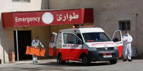 كورونا فلسطين .. 10 وفيات و1996 إصابة و1120 حالة تعافي