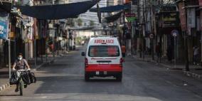 الصحة: غزة أمام كارثة لعدم الالتزام بإجراءات الوقاية من كورونا