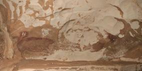 بالصور.. العثور على كهف فيه أقدم الرسوم الصخرية