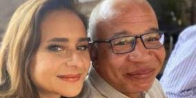 بتر قدم فنان مصري