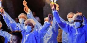 مصر.. فرح شعبي يثير الجدل بسبب ملابس الحاضرين 