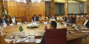 منح فلسطين عضوية دائمة بالمكتب التنفيذي لوزراء الإعلام العرب