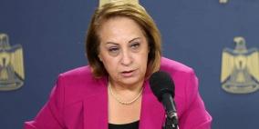 الكيلة تدين اعتقال الاحتلال مديرة مؤسسة لجان العمل الصحي