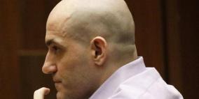 محكمة أميركية تقضي بإعدام "سفاح هوليوود"