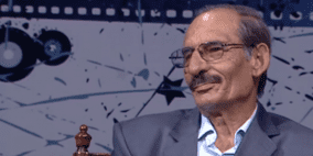 وفاة المخرج الأردني سعود خليفات