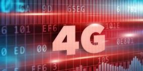 الشيخ: خدمة الجيل الرابع "4G" قريبا في فلسطين