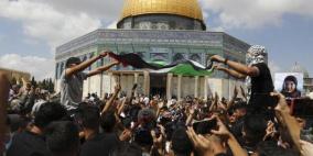 محكمة إسرائيلية تلغي "الصلوات الصامتة" للمستوطنين في الأقصى