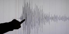زلزال بقوة 5 درجات يضرب ولاية دوزجة شمال غرب تركيا