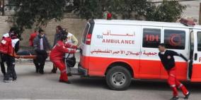 مصرع مواطن بحادث سير ببلدة بيت عوا في الخليل