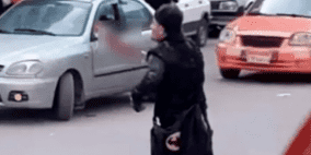 الكشف عن صورة المتهم في جريمة الإسماعيلية البشعة في مصر