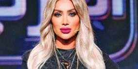 مايا دياب تتعرض لوعكة صحية شديدة