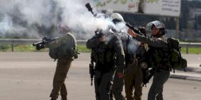 3 شهداء وإصابات برصاص الاحتلال في الضفة والقدس ورهط